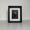 Cadre Lamborghini Cartist Carbone