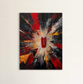 RED FREQUENCY - 01/01