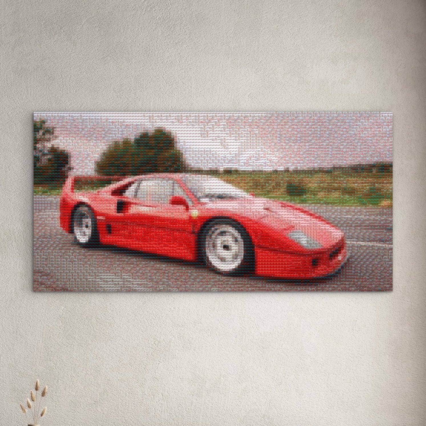 F40 Obsession