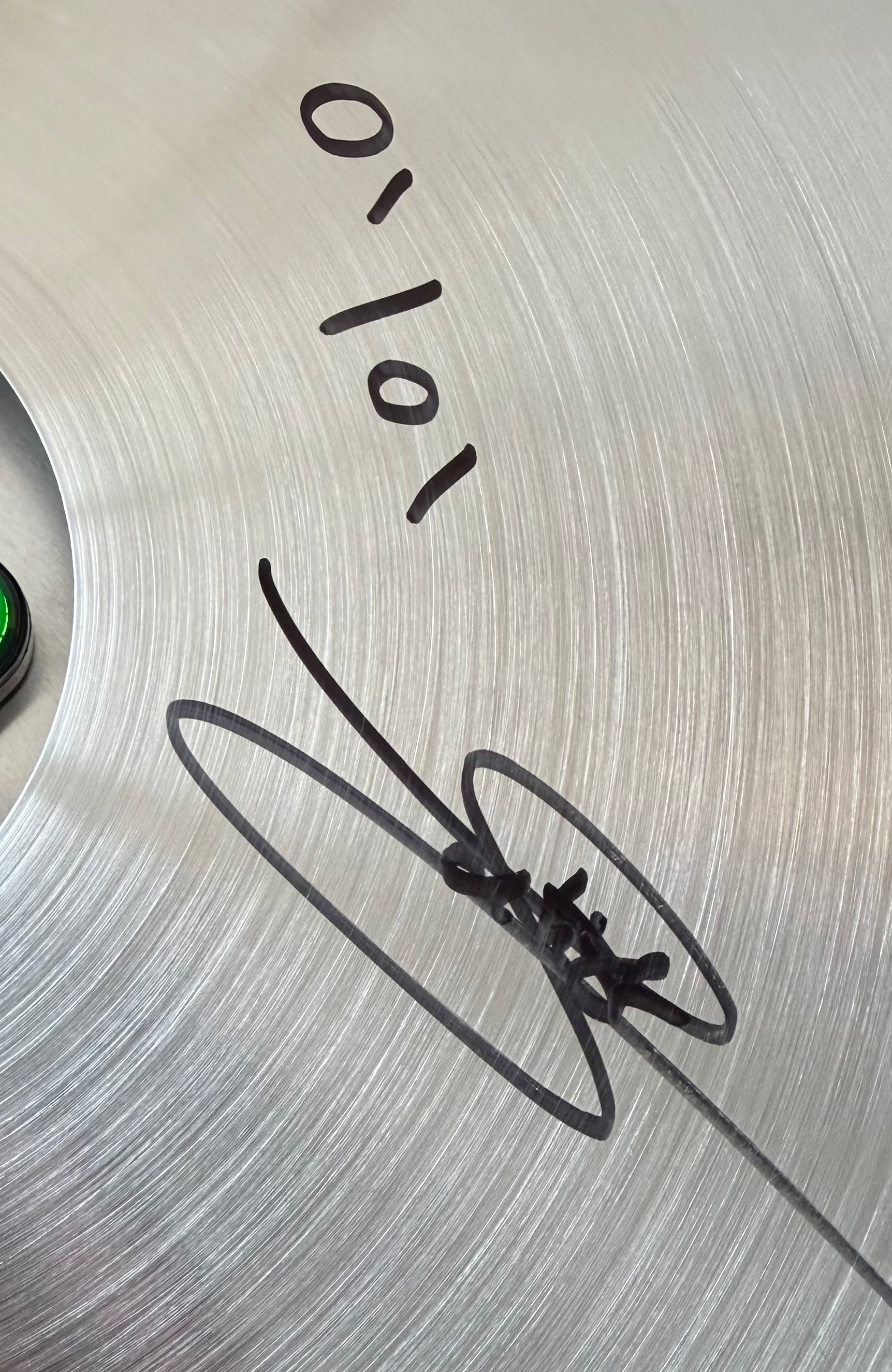 Horloge Rolex Lamborghini - 01/01