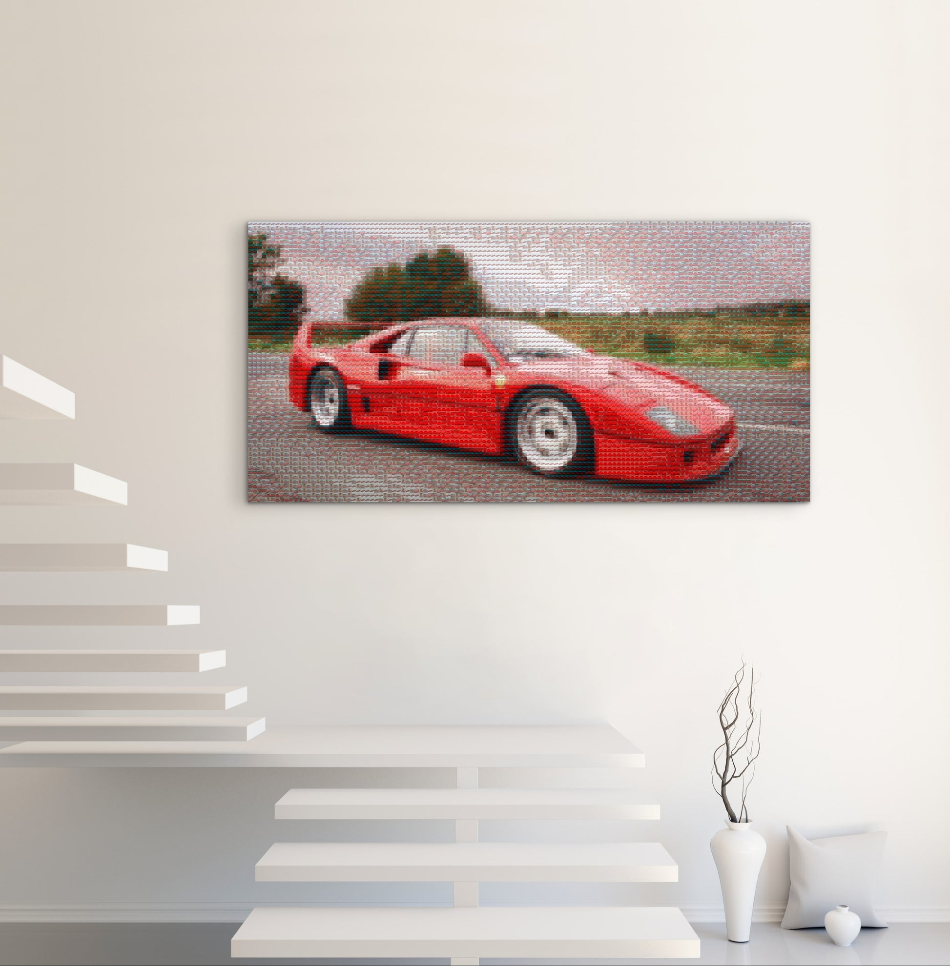 F40 Obsession