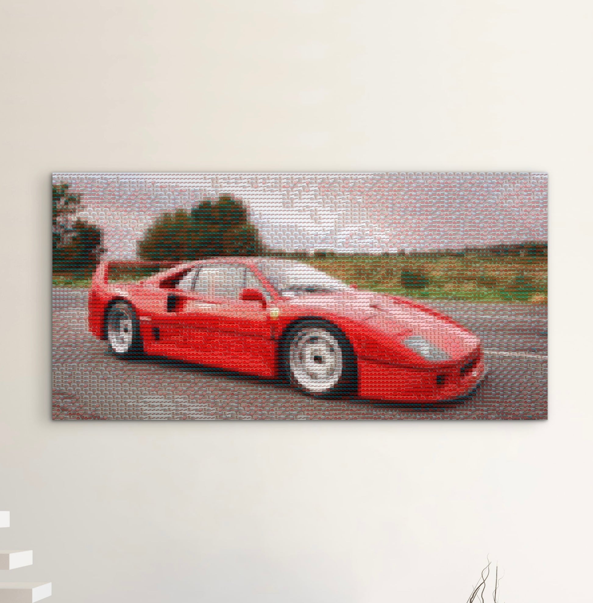 F40 Obsession