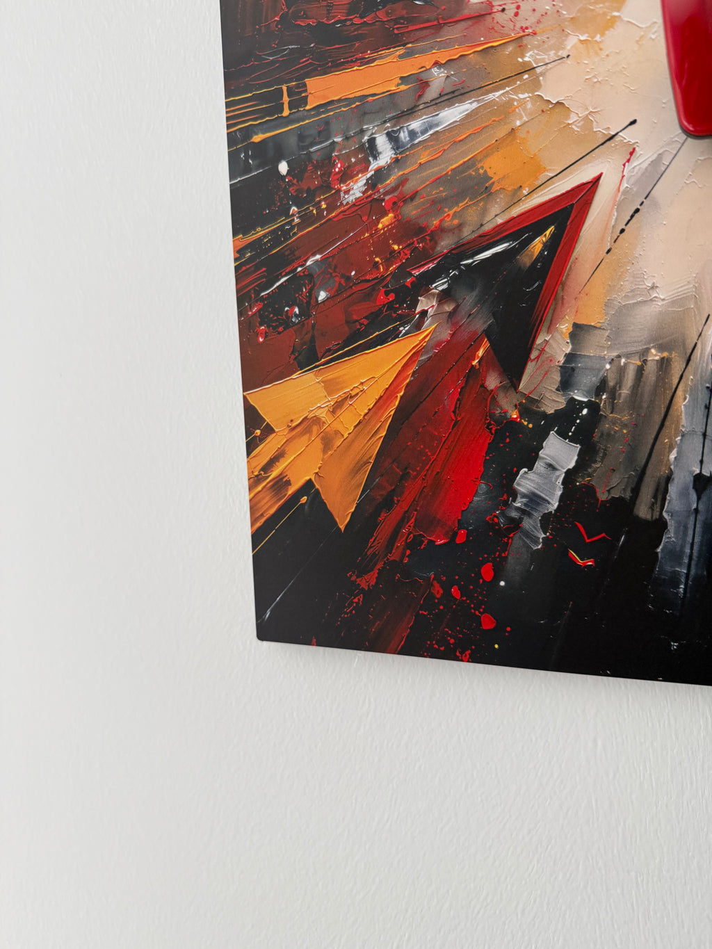 RED FREQUENCY - 01/01