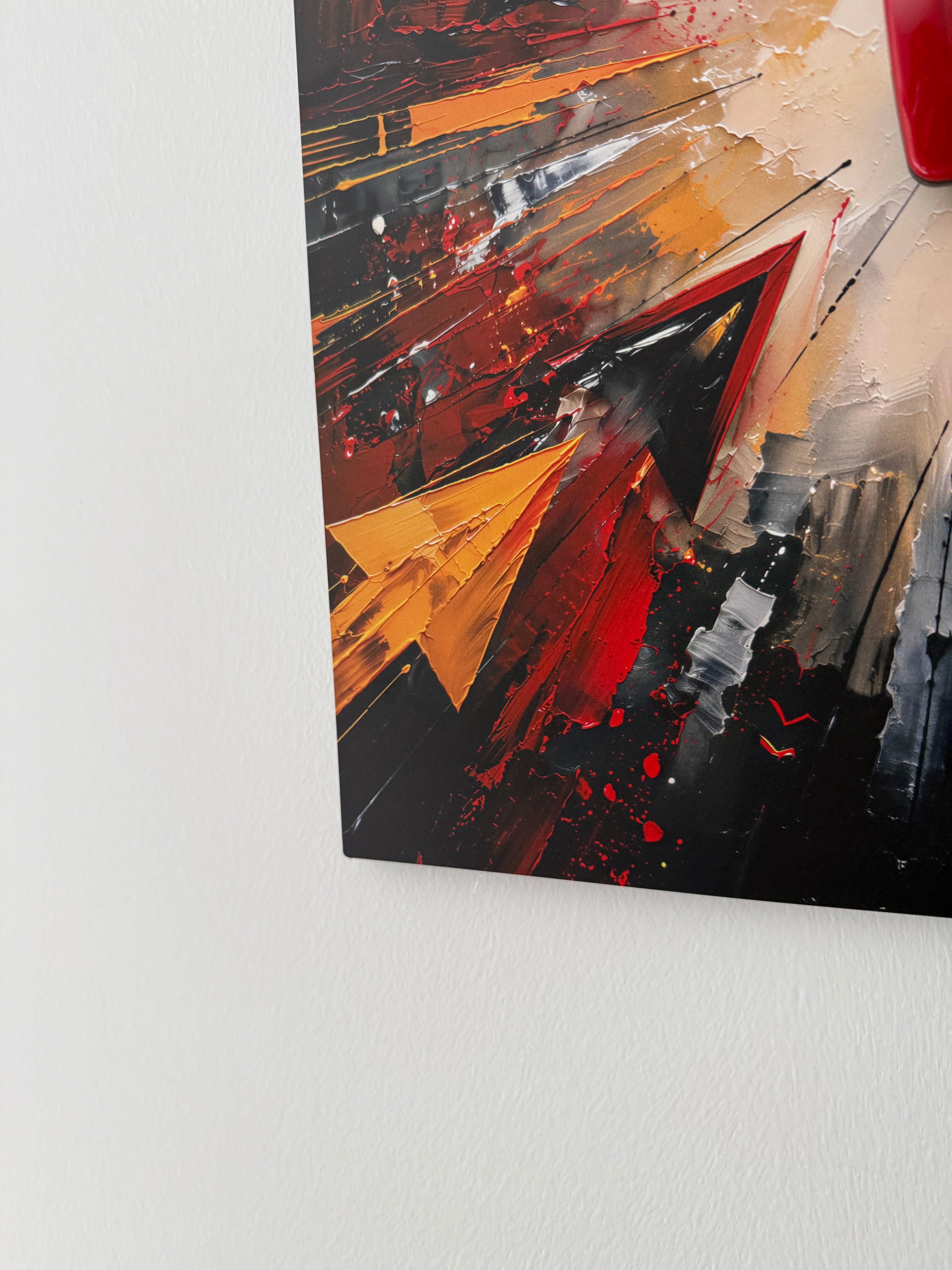 RED FREQUENCY - 01/01