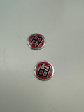 logos Bugatti
