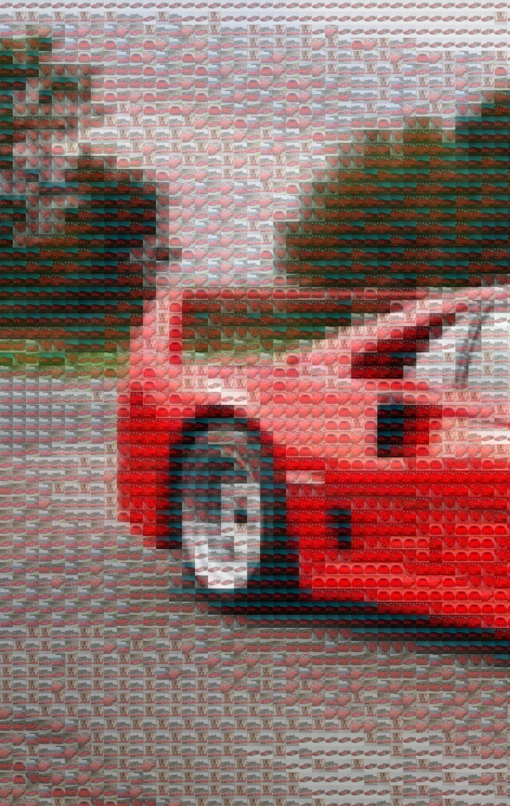 F40 Obsession