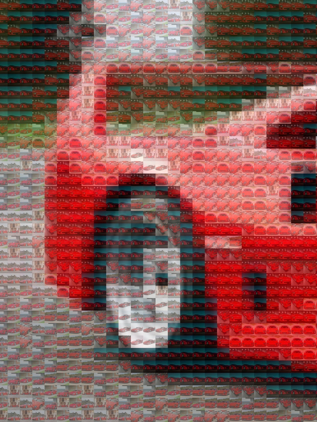 F40 Obsession