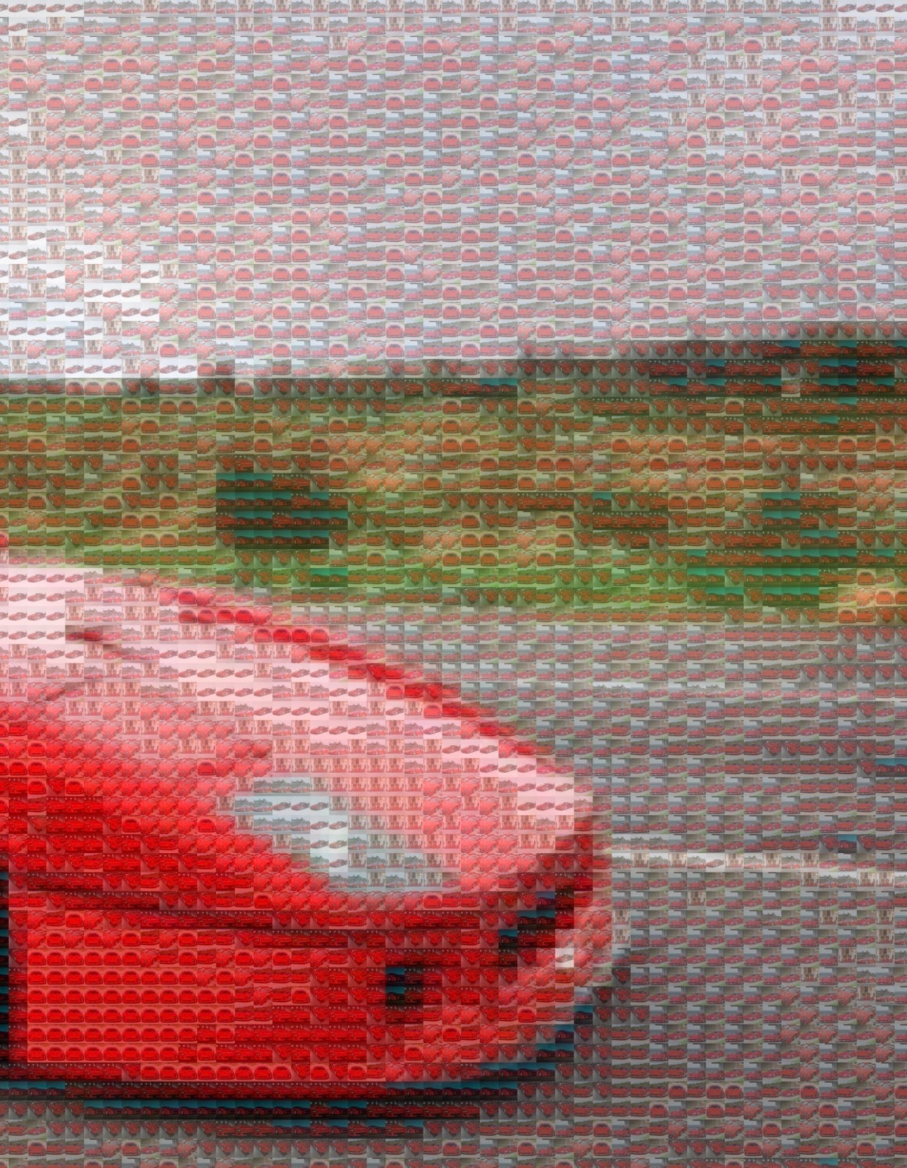 F40 Obsession