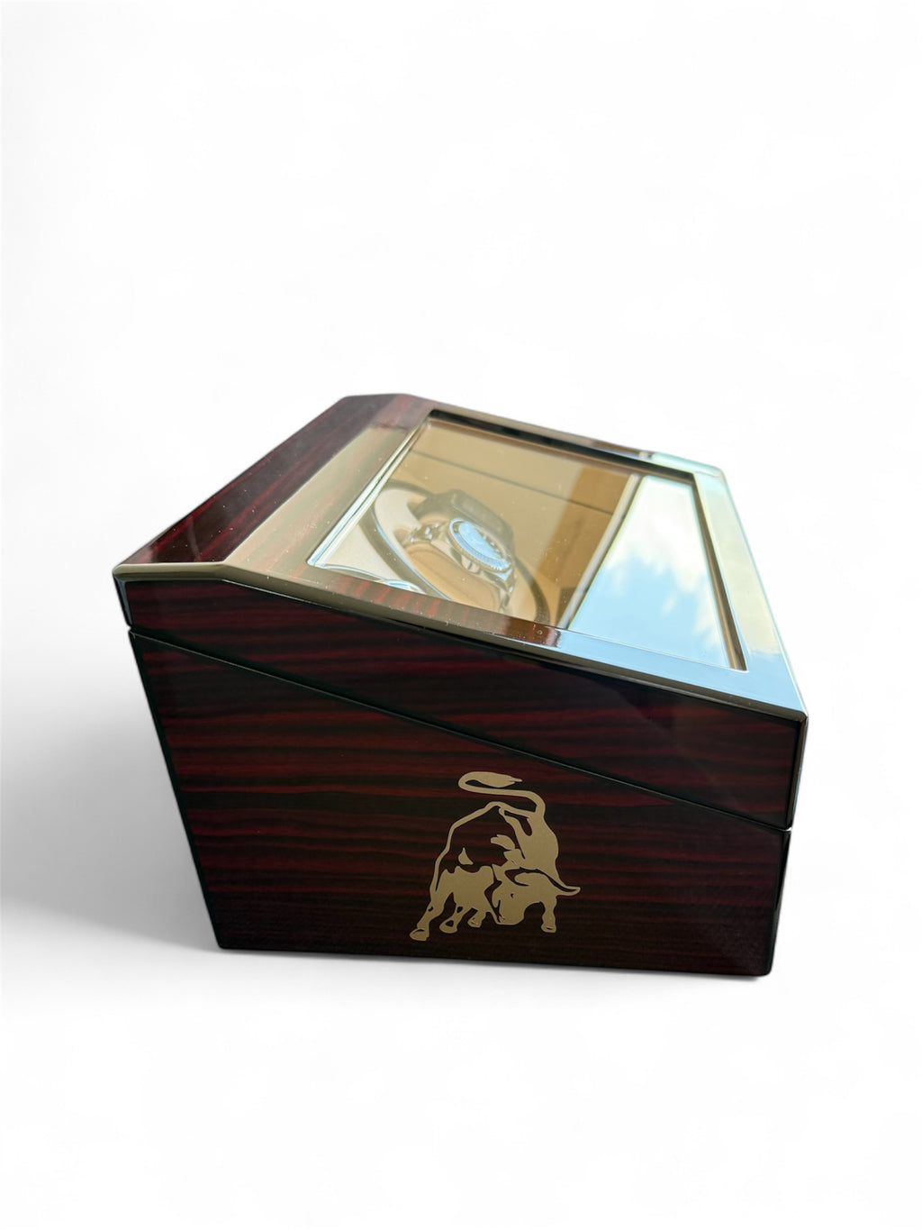 Remontoir Automatique Lamborghini Salvaggio - XXL